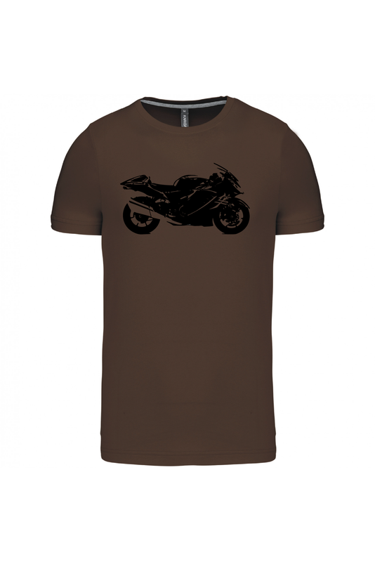 Tee shirt Hayabusa Gen3