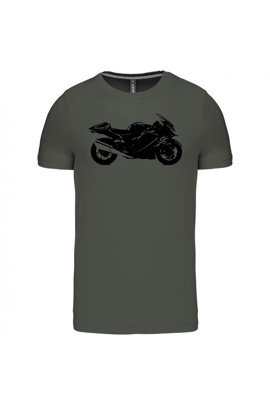Tee shirt Hayabusa Gen3
