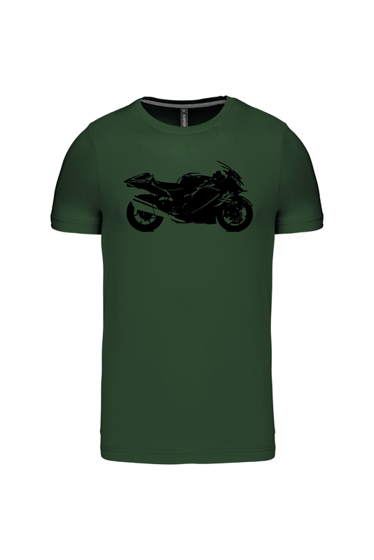 Tee shirt Hayabusa Gen3