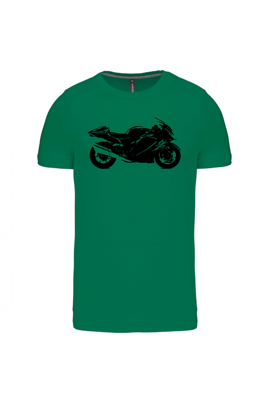 Tee shirt Hayabusa Gen3