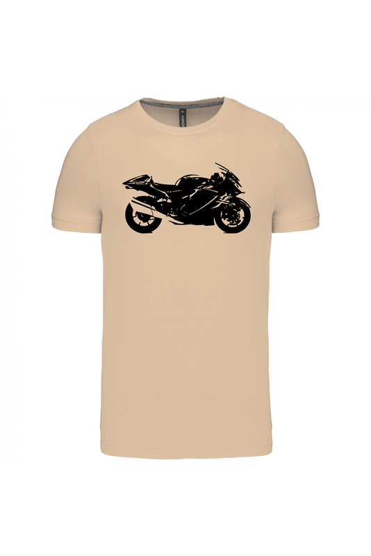 Tee shirt Hayabusa Gen3