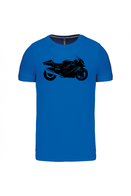 Tee shirt Hayabusa Gen3