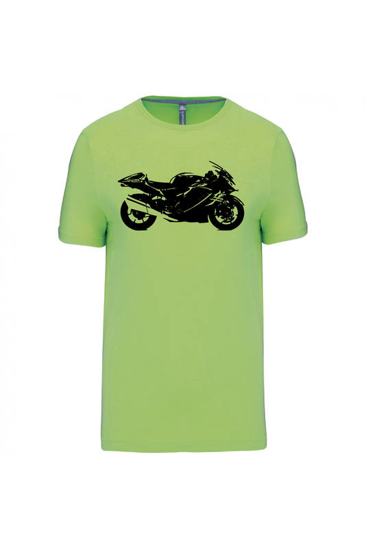 Tee shirt Hayabusa Gen3