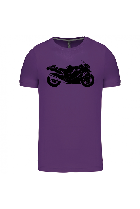 Tee shirt Hayabusa Gen3