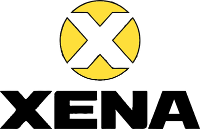 XENA - Bloque disque