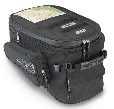 Sacoche de réservoir Trail​ 26L