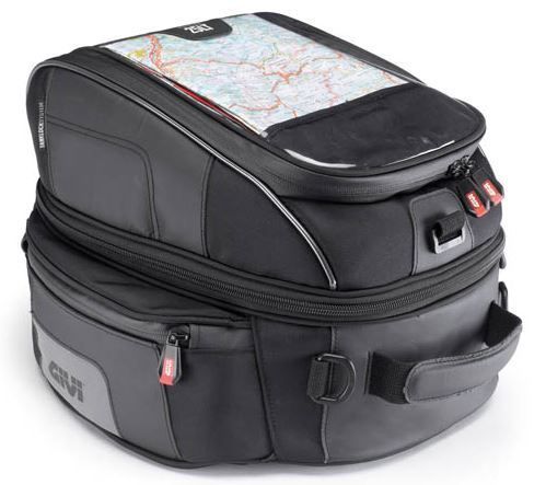 Sacoche de réservoir 25L