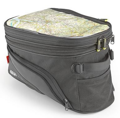 Sacoche de réservoir 27L