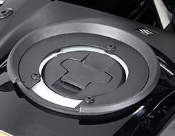 Bride réservoir tanklock Hayabusa Gen2