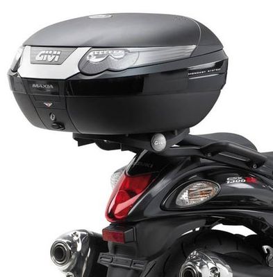 Support top case Hayabusa Gen2