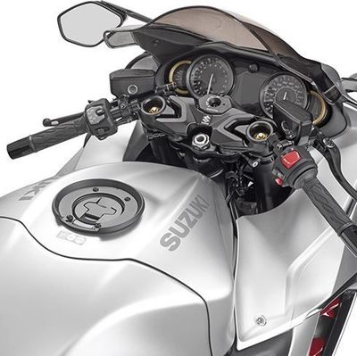 Bride réservoir tanklock Hayabusa Gen3