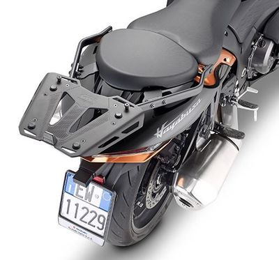 Support top case Hayabusa Gen3