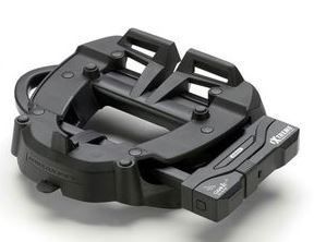 ​Platine monolock - M6M