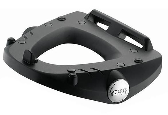 Platine monolock - M5M