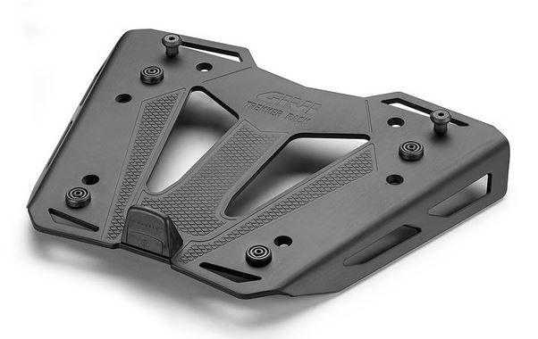Platine monokey M8B Trekker rack