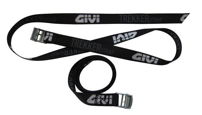 Paire de sangles Trekker 100kg