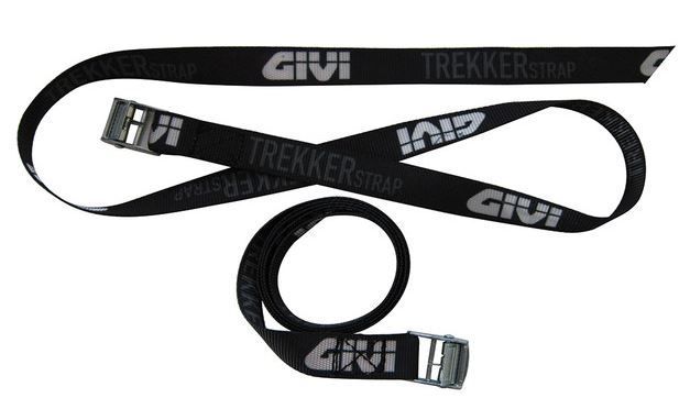 Paire de sangles Trekker 75kg​