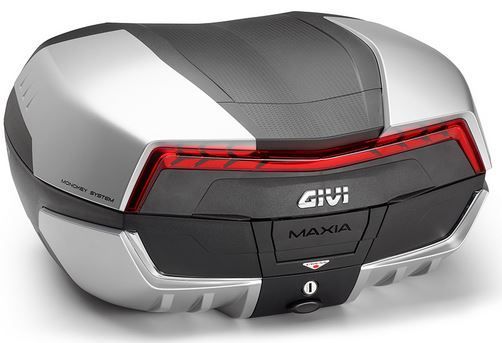Top case Maxia 5 V58N