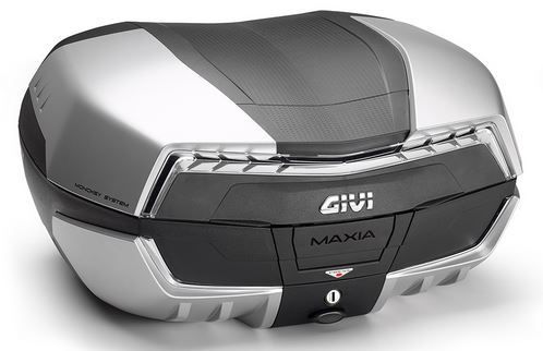 Top case Maxia 5 V58NT