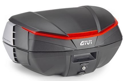 ​Top case V49N Air