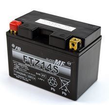Batterie Furukawa FTZ14S (FA)