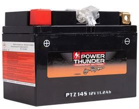 ​Batterie Power-Thunder PTZ14S
