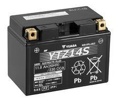 Batterie Yuasa YTZ14S