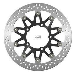 ​Disque Flottant - NG Brakes DIS2136G (AV)