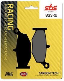 Plaquettes SBS 833 RQ (AR)
