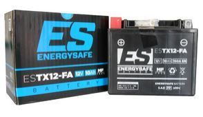 Batterie Energy safe ESTX12(FA) Activée usine
