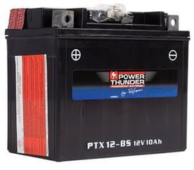 ​Batterie Power thunder PTX12-BS