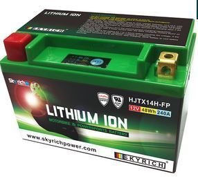 ​Batterie Skyrich lithium HJTX14H-FP