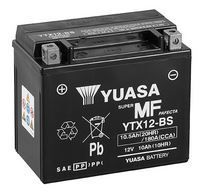 Batterie Yuasa YTX12-BS
