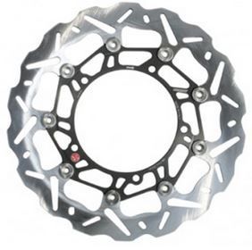 Disque de frein Wave Braking droit (AV) (2008-2017)