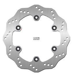 Disque  de frein NG Brakes Fixe Wave DIS1370X (AR) (2008-2017)