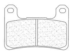 Plaquettes de frein CL Brakes (AV) (2008-2012)