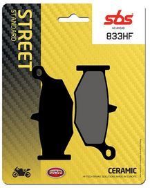 Plaquettes SBS 833 (HF) (AR)