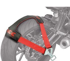 Sangle et sabot de transport
