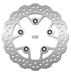 Disque de frein - NG Brakes - Fixe wave - DIS240X (AR)
