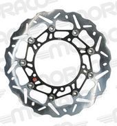 Disque de frein - Braking - Wave STX (AV)