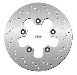 Disque de frein  - NG BRAKES - Disque Fixe DIS240 (AR)