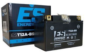 ​Batterie Energy S Est12A-BS 12V10AH