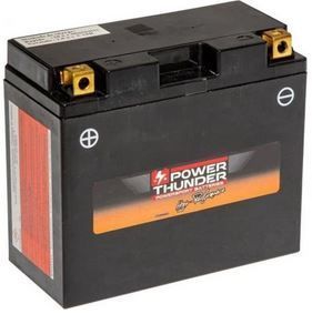 Batterie Power Thunder PT12A (FA)