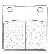 Plaquettes de frein 2282RX3 (AR)