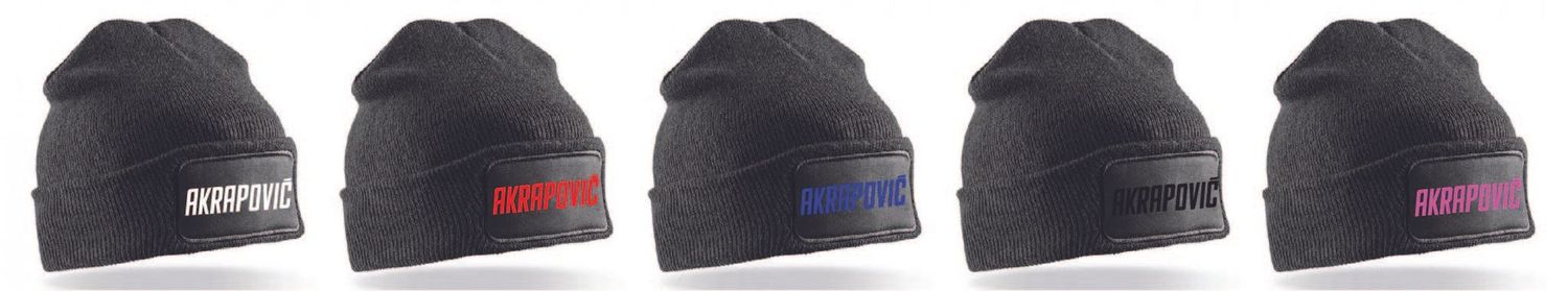 Bonnet Akra