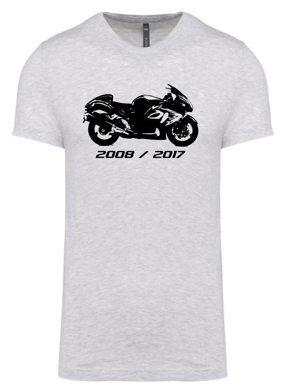 Tee shirt Hayabusa Gen2 2008/2017