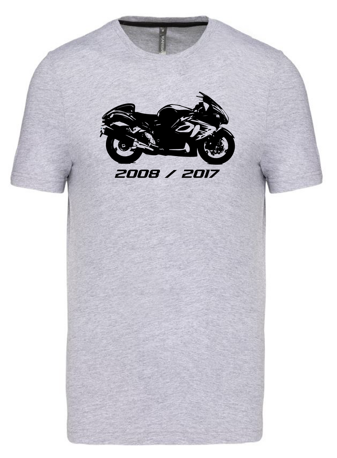 Tee shirt Hayabusa Gen2 2008/2017