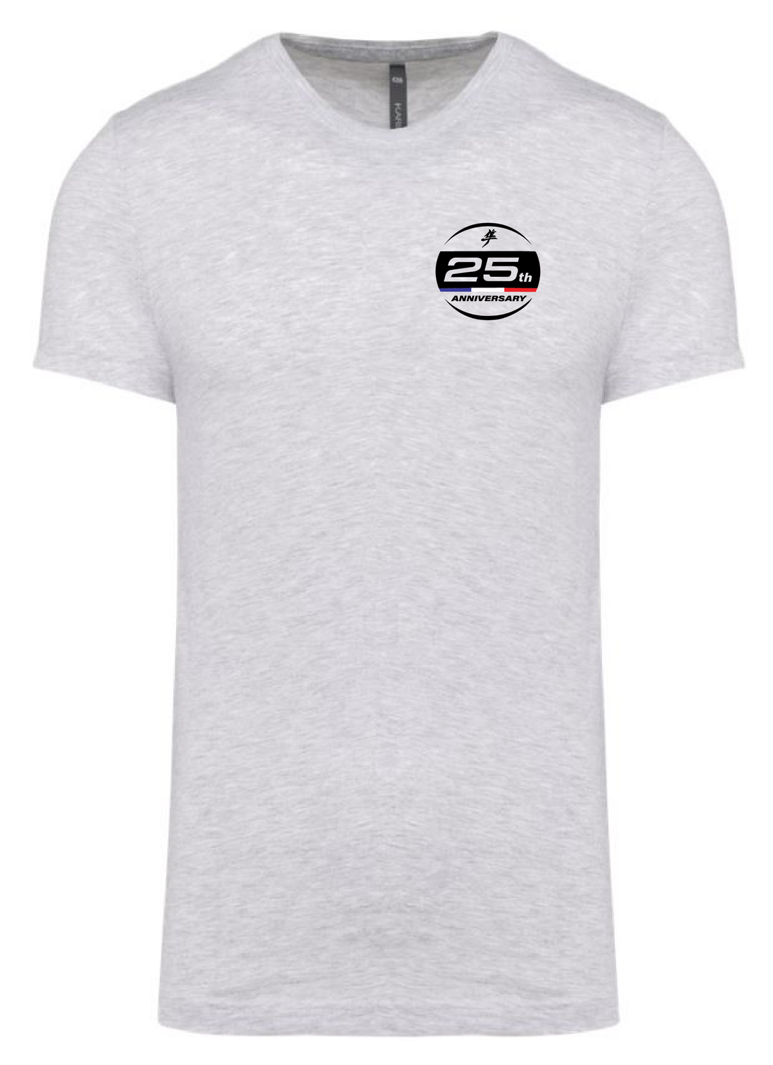 Tee shirt 25TH Anniversary