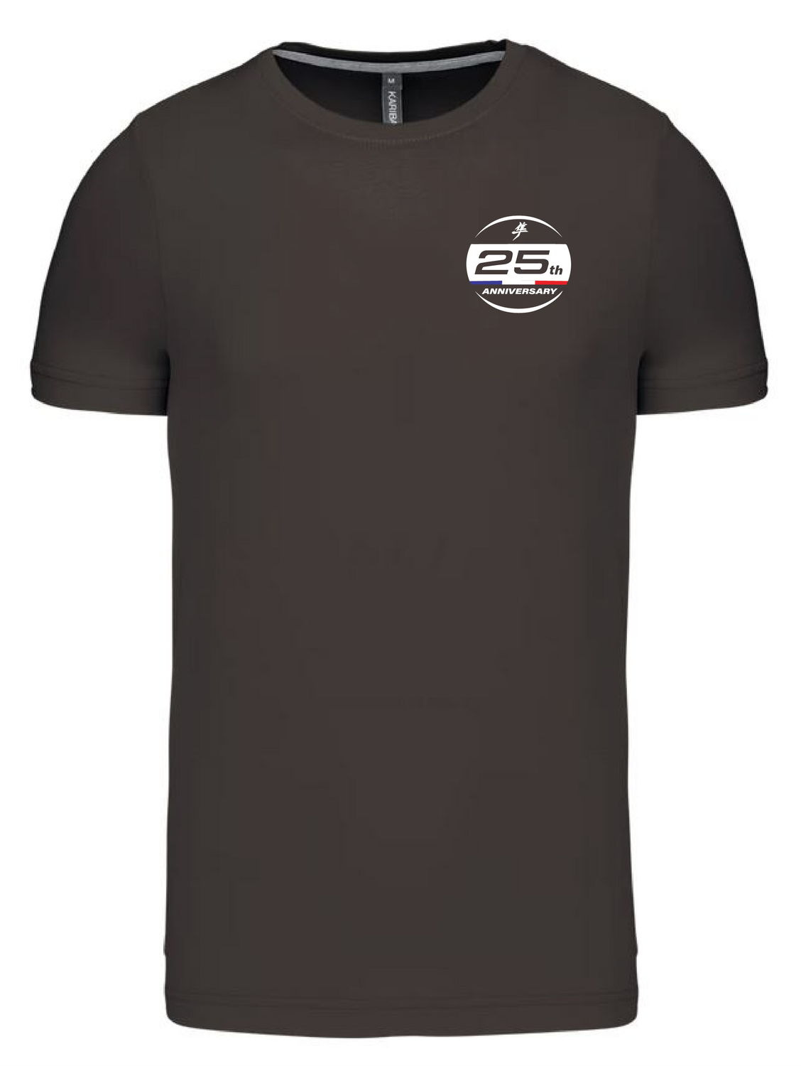 Tee shirt 25TH Anniversary