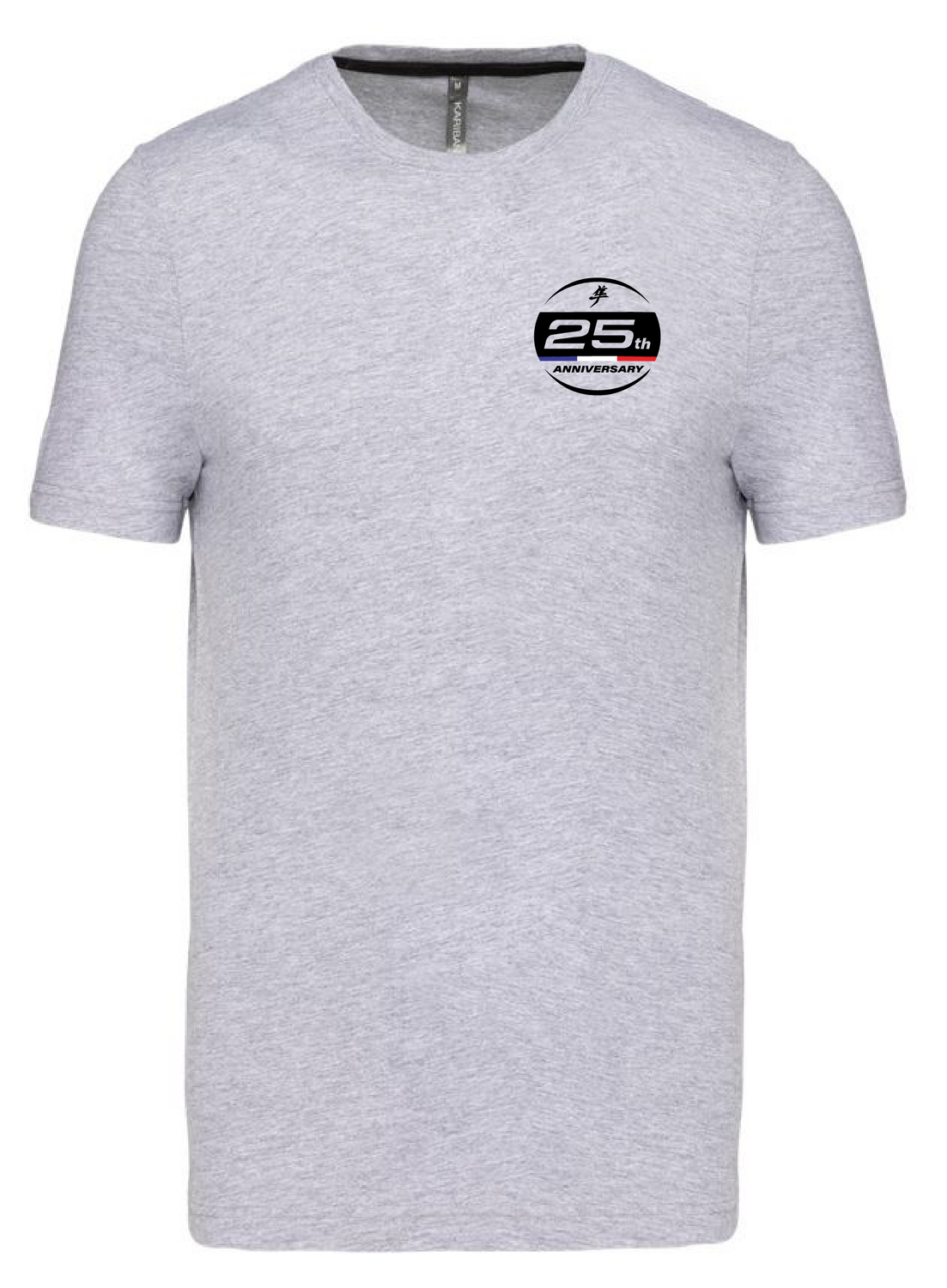 Tee shirt 25TH Anniversary
